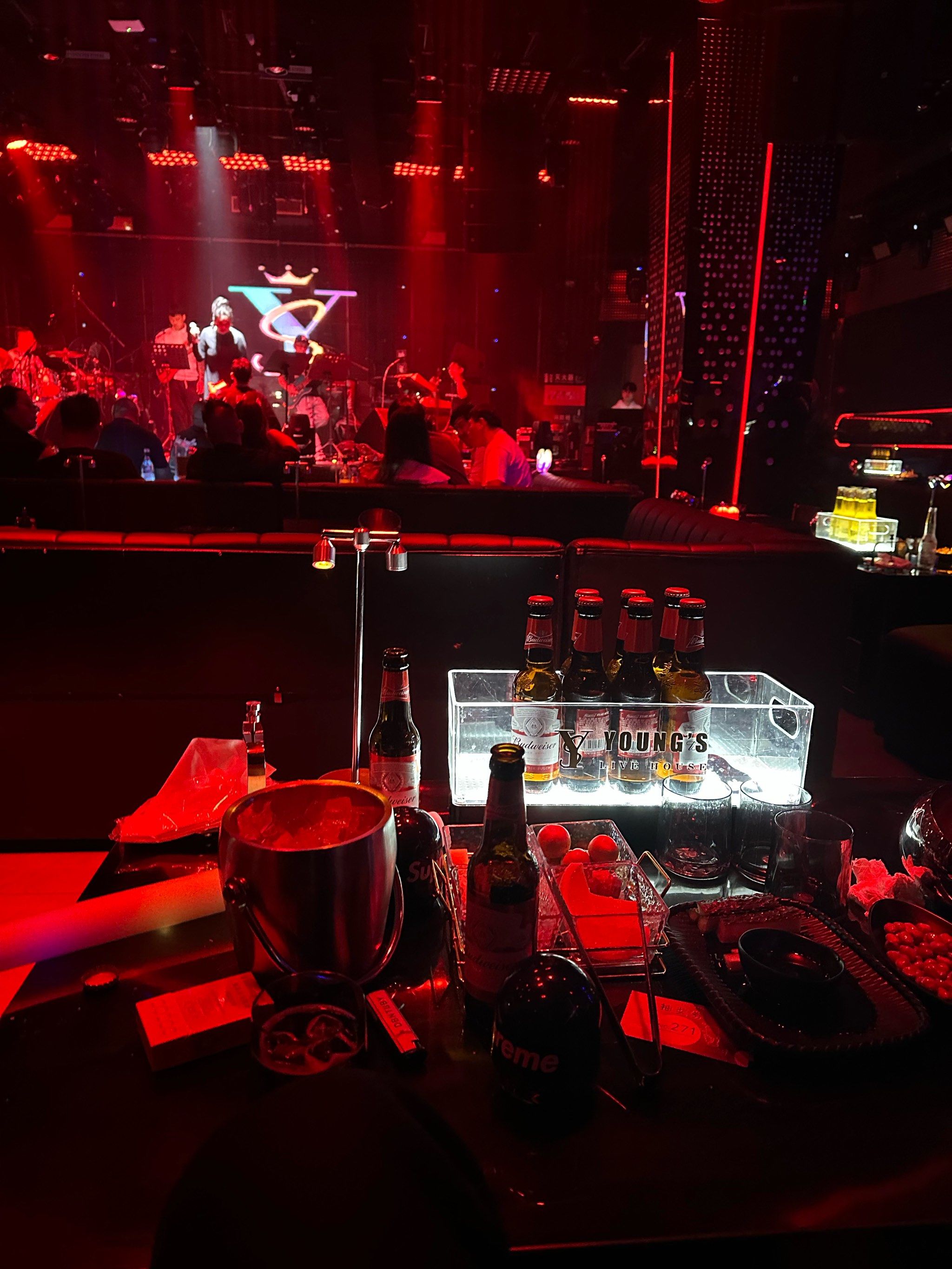 鹤壁商务ktv优质服务-淇县ktv预订