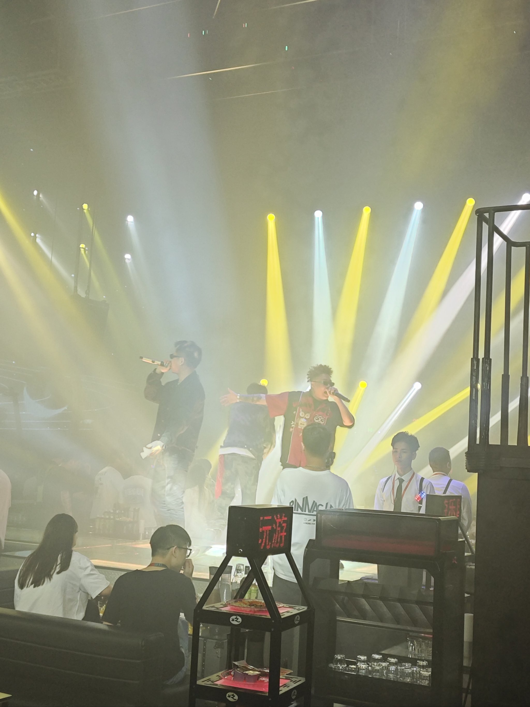 鹤壁商务ktv优选推荐尽在这里-鹤山区ktv预订